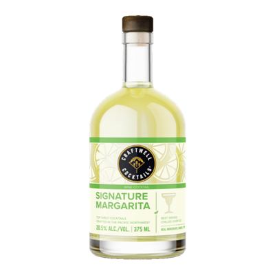 Craftwell Signature Margarita